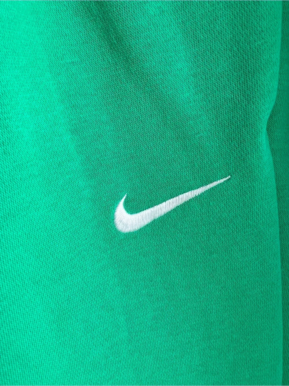 Nike Phoenix Fleece Mid-Rise Joggers, Style FZ7626-424, Size M